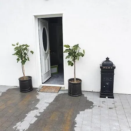 Apartmán Beautiful Family By The Sea Barna (Galway)