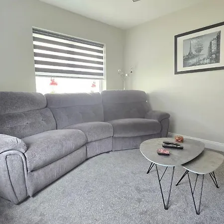 Apartmán Beautiful Family By The Sea *