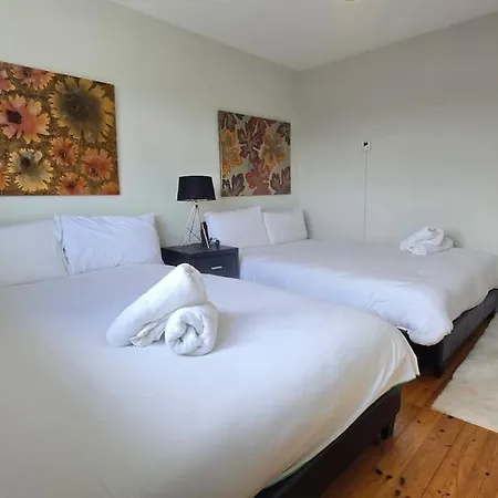 Apartmán Beautiful Family By The Sea Barna (Galway)