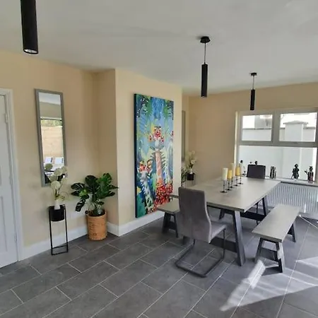 Apartmán Beautiful Family By The Sea *